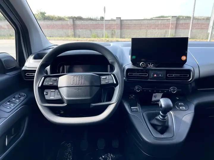 Fiat Doblo