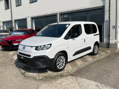 Fiat Doblo