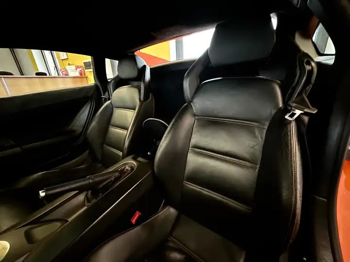 Lamborghini Gallardo