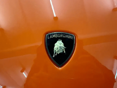 Lamborghini Gallardo