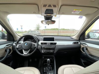 BMW X1 sDrive18d Msport