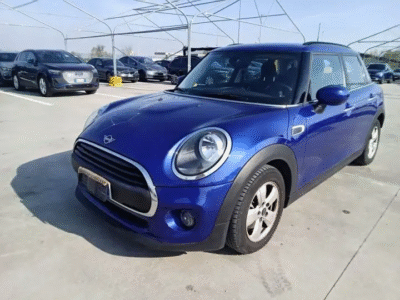 MINI One