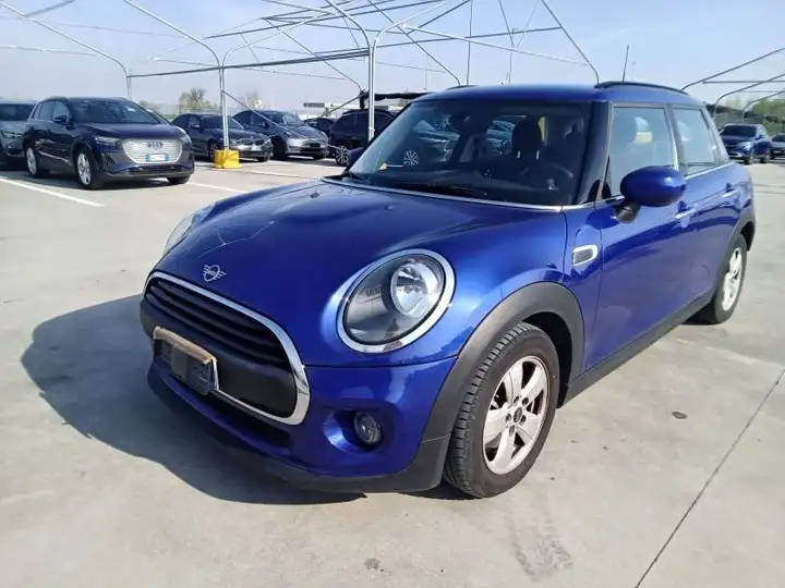 MINI One