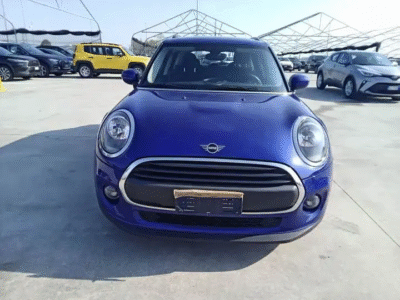 MINI One