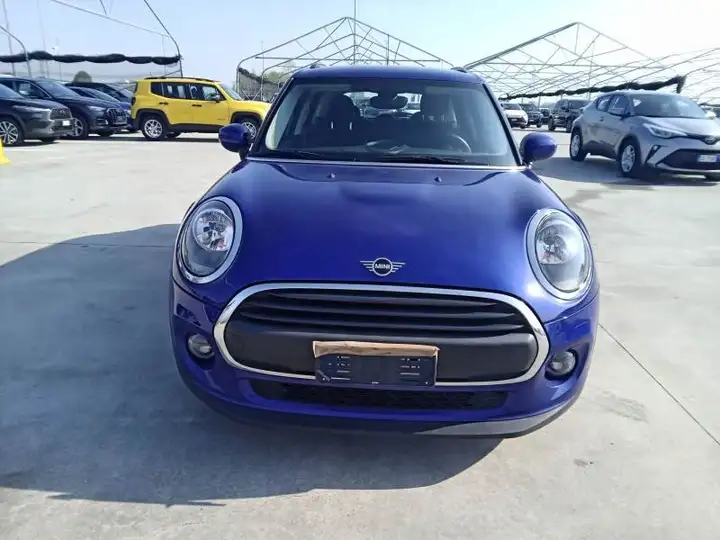 MINI One