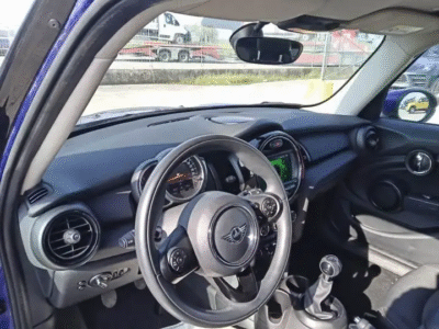 MINI One