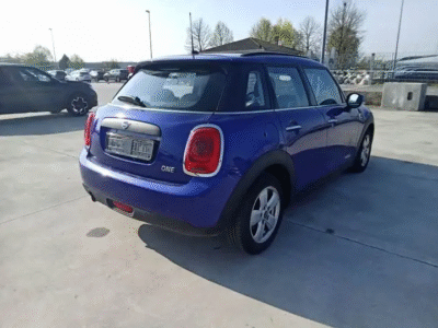 MINI One