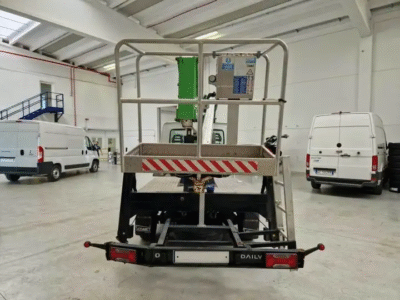Iveco Daily