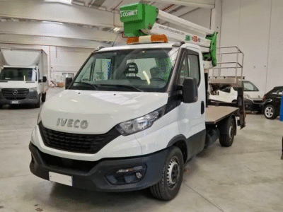 Iveco Daily
