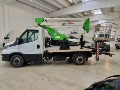 Iveco Daily