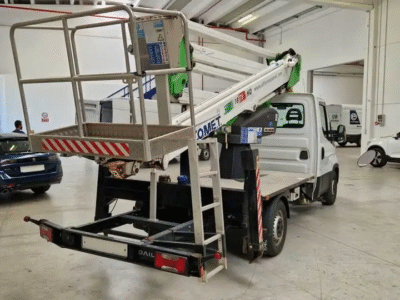 Iveco Daily