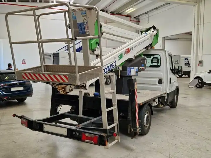 Iveco Daily
