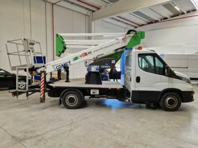 Iveco Daily