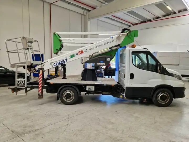 Iveco Daily