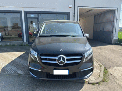 Mercedes-Benz V 250