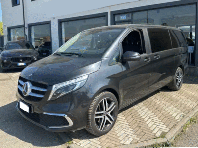 Mercedes-Benz V 250