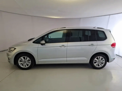 Volkswagen Touran 2.0 tdi