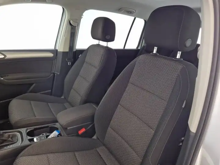 Volkswagen Touran 2.0 tdi