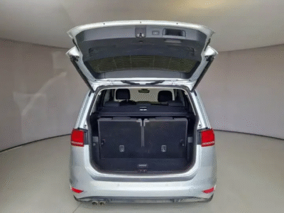 Volkswagen Touran 2.0 tdi