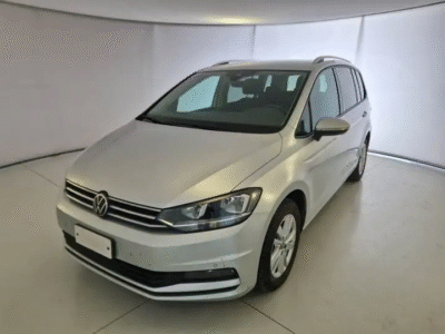 Volkswagen Touran 2.0 tdi