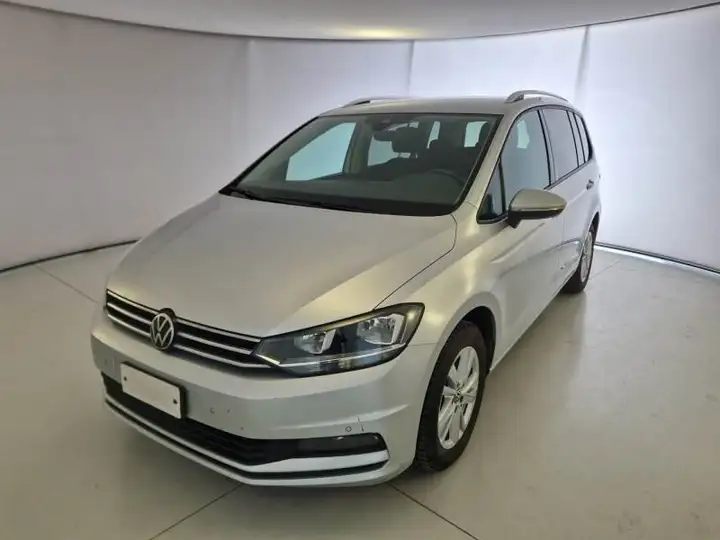 Volkswagen Touran 2.0 tdi