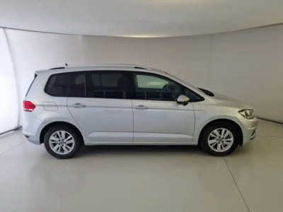 Volkswagen Touran 2.0 tdi
