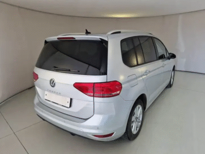 Volkswagen Touran 2.0 tdi