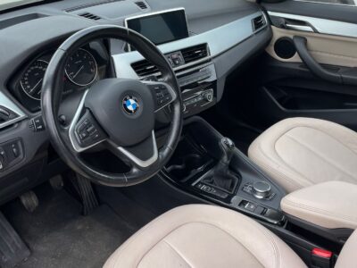 BMW X1 sDrive18d Msport
