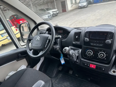 Citroen JUMPER