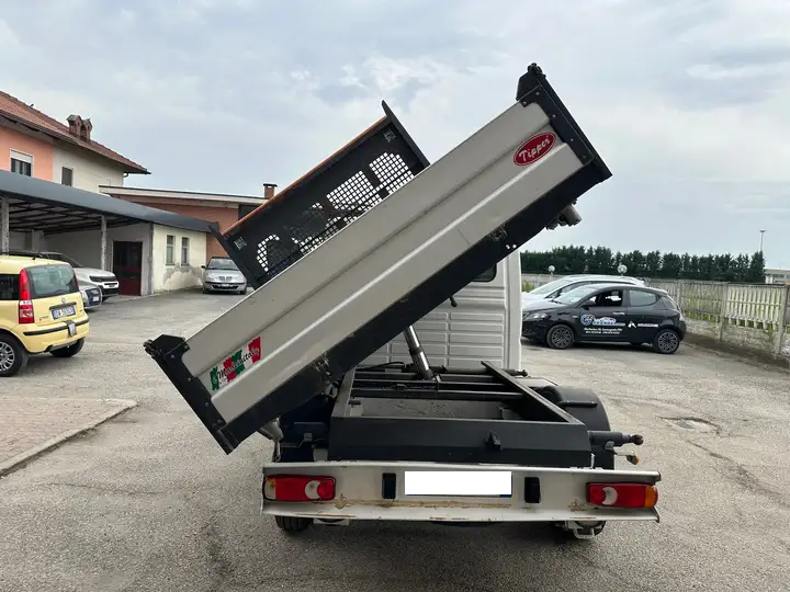 Citroen JUMPER