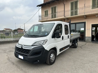 Citroen JUMPER