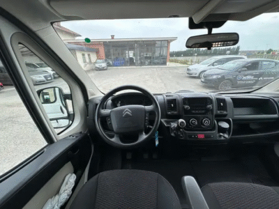 Citroen JUMPER