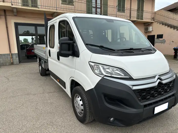 Citroen JUMPER