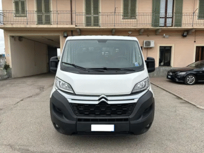 Citroen JUMPER