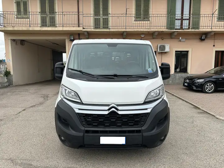 Citroen JUMPER