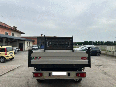Citroen JUMPER