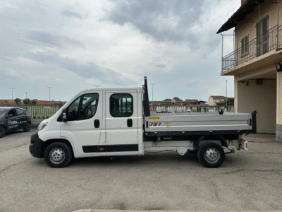 Citroen JUMPER