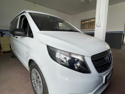 Mercedes Marco Polo