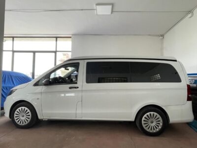 Mercedes Marco Polo