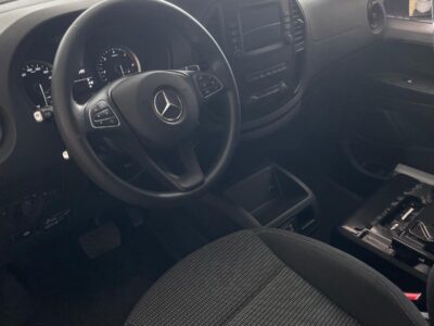 Mercedes Marco Polo