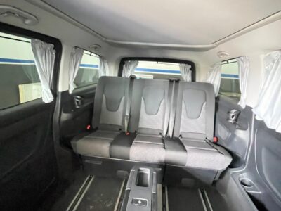 Mercedes Marco Polo