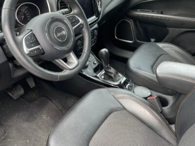 Jeep Compass 2a serie