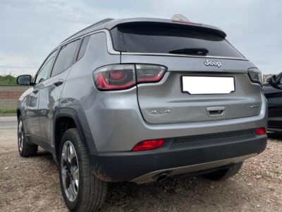 Jeep Compass 2a serie