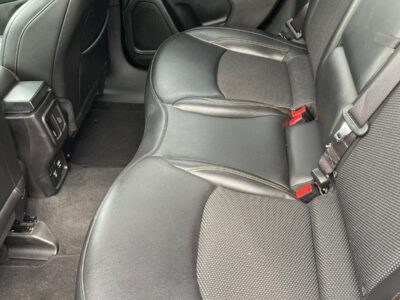 Jeep Compass 2a serie
