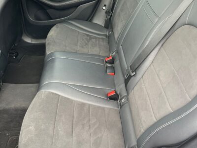 Mercedes GLC 250d 4Matic