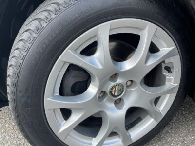 Alfa Romeo MiTo GPL