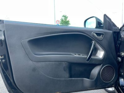 Alfa Romeo MiTo GPL