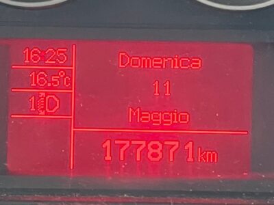 Alfa Romeo MiTo GPL