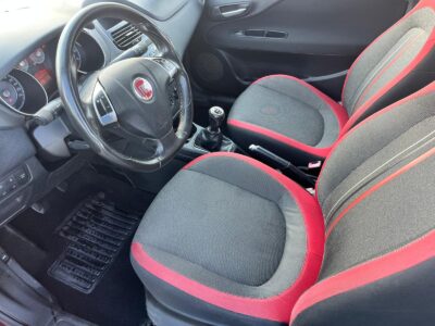 Punto Evo 1.3 Mj