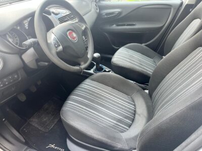 Fiat Punto Evo 1.3 Mj